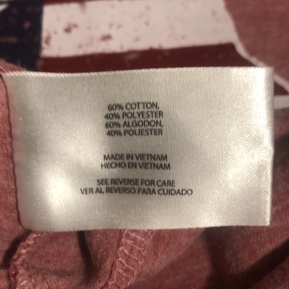 Orvis medium t shirt unisex - Picture 7 of 7